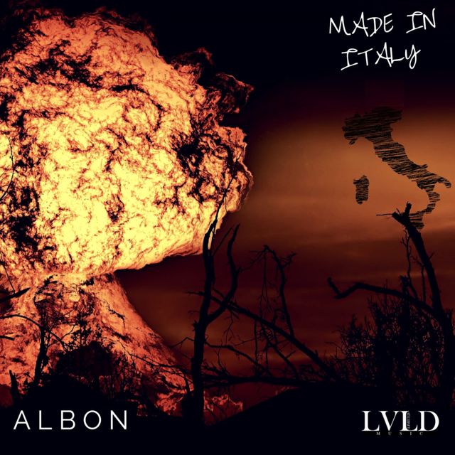 Albon - 'Made In Italy' [Ringtone]