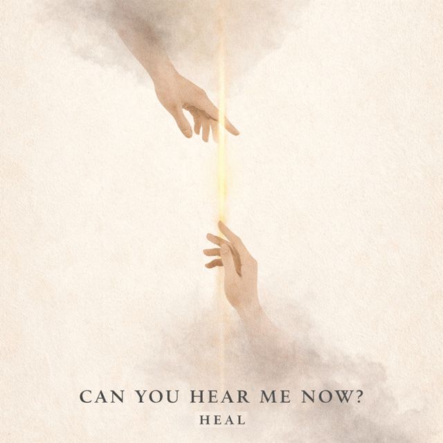 heal - 'can you hear me now' [Ringtone]