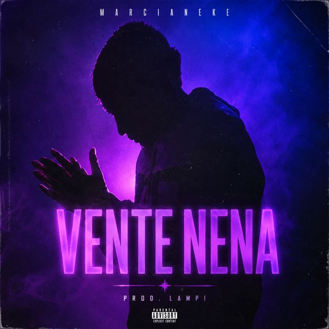 Marcianeke - 'Vente Nena' [Ringtone]