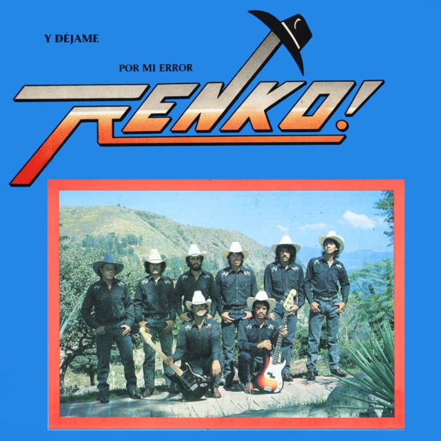 Renko - 'Llanto Y Licor' [Ringtone]