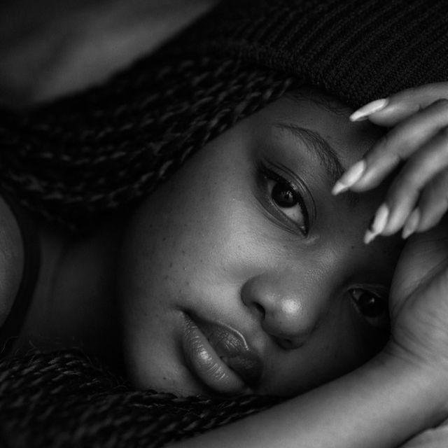 Nicole B Mbatha - 'Point of View' [Ringtone]