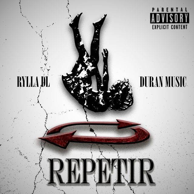 Rylla Dl - 'Repetir (feat. Duran Music)' [Ringtone]