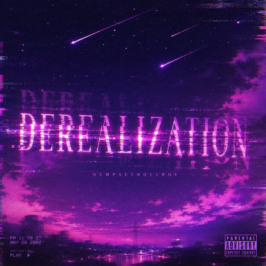 DempseyRollBoy - 'Derealization' [Ringtone]