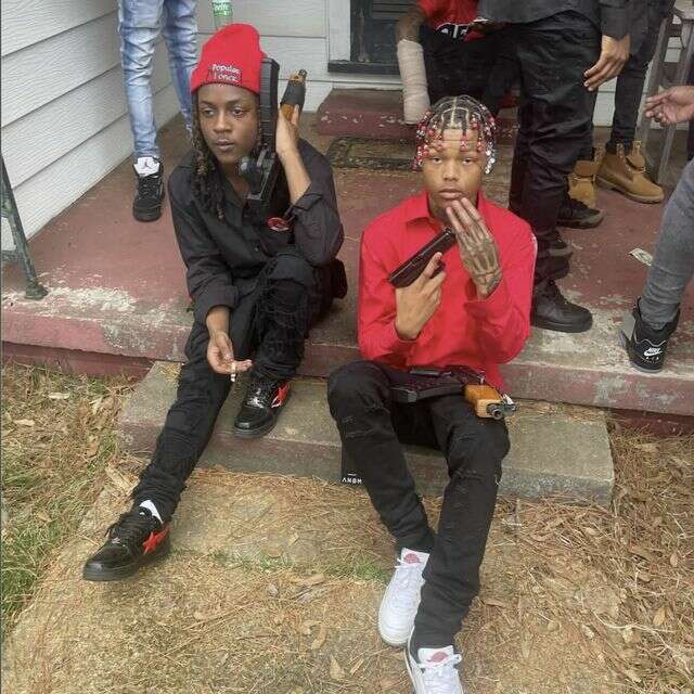 Deeynt - 'RaRa Steppin (feat. Abk TeeSlime)' [Ringtone]