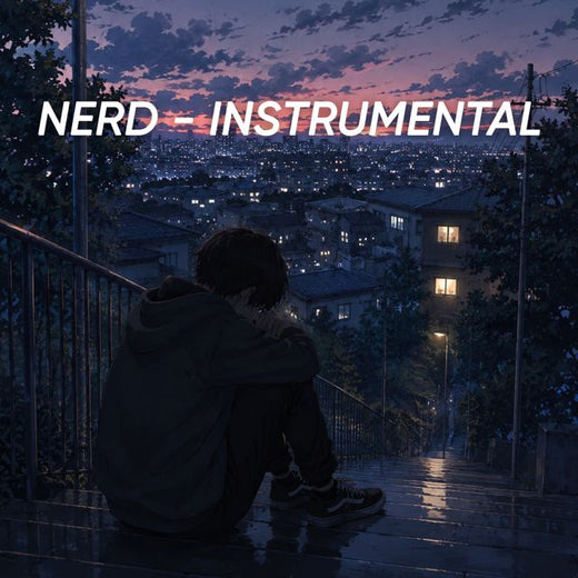 chips lofi - 'NERD (instrumental)' [Ringtone]