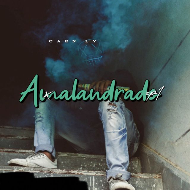 Caen Ly - 'Amalandrao' [Ringtone]