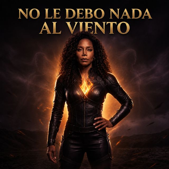 Lola Zafiro Mora - 'No Le Debo Nada al Viento' [Ringtone]