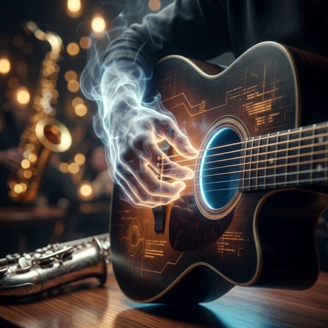 Lounge String Theory - 'Evening Breeze' [Ringtone]