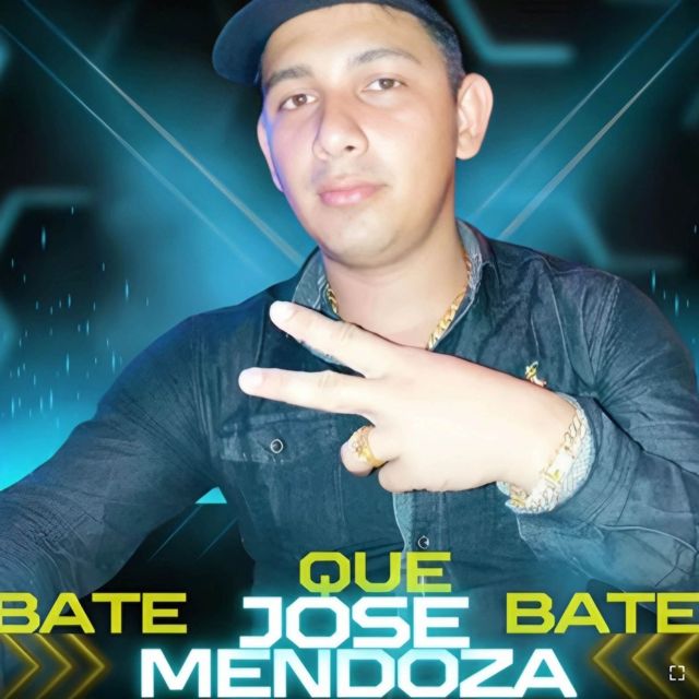 Jose Mendoza - 'Bate Que Bate' [Ringtone]