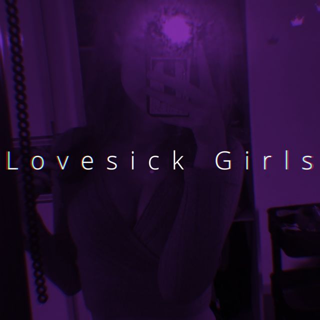 Ren - 'Lovesick Girls (Speed)' [Ringtone]