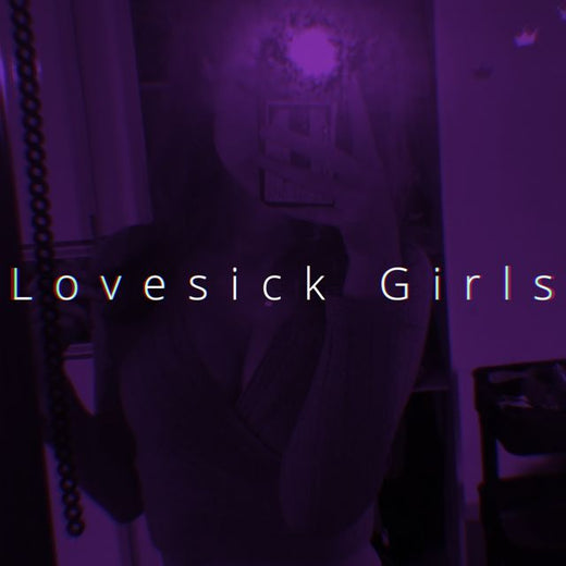 Ren - 'Lovesick Girls 2 (Speed)' [Ringtone]