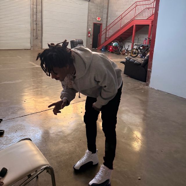 Vlthevulture - 'ASK BOUT ME' [Ringtone]