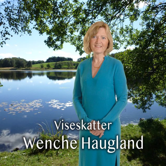 Wenche Haugland - 'God morgen min kjære' [Ringtone]