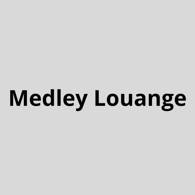Christrian Mukuna - 'Medley Louange' [Ringtone]
