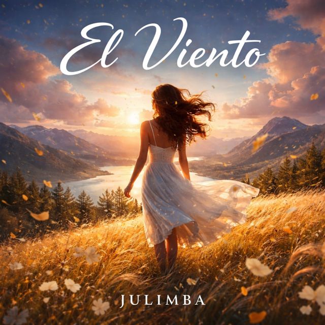 Julimba - 'El_viento' [Ringtone]