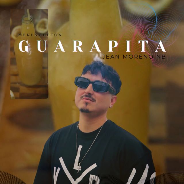 Jean moreno - 'Guarapita' [Ringtone]