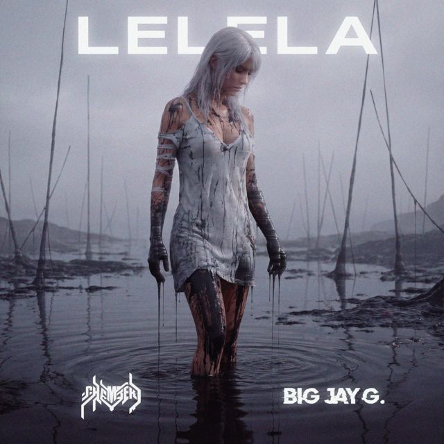 CHAMBER - 'LELELA (feat. Big Jay G.)' [Ringtone]