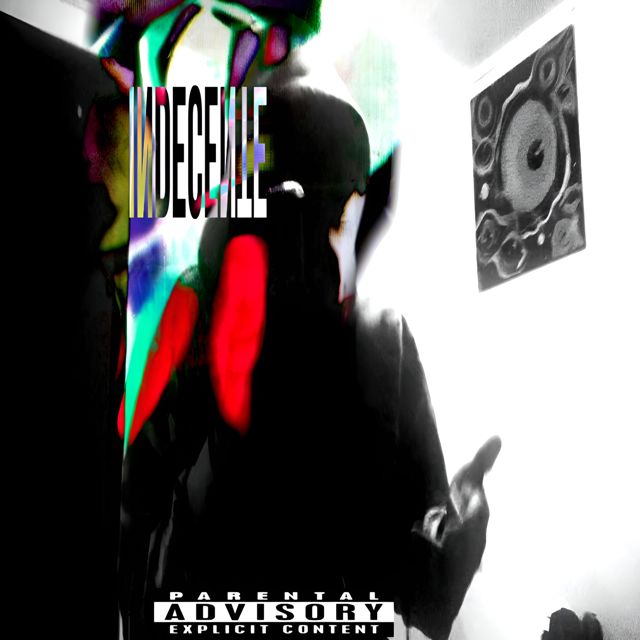 ChuzzzGang - 'INDECENTE (feat. Litboysplif)' [Ringtone]