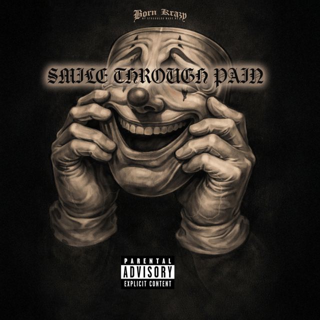 Raer One - 'Smile Through Pain' [Ringtone]