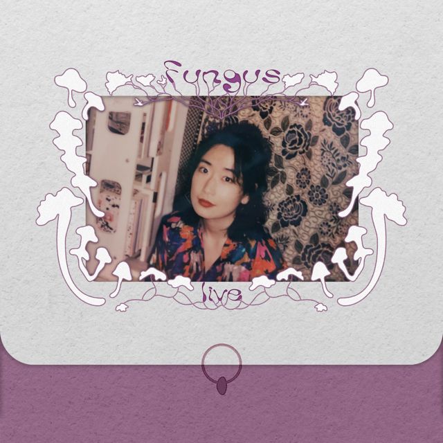 Fishdoll - 'Superwave (live) (feat. homegrown自家種)' [Ringtone]