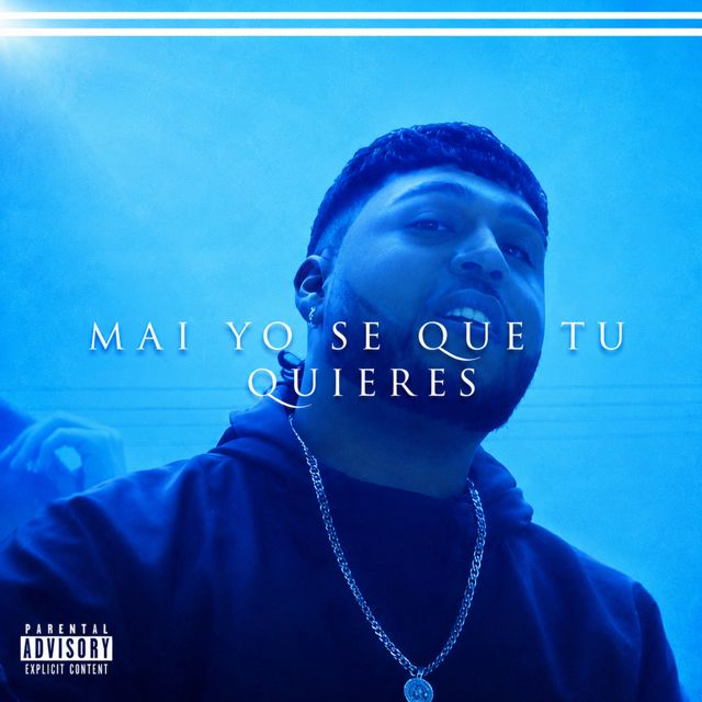 Johans Ma - 'Mai yo se Que tu Quieres' [Ringtone]