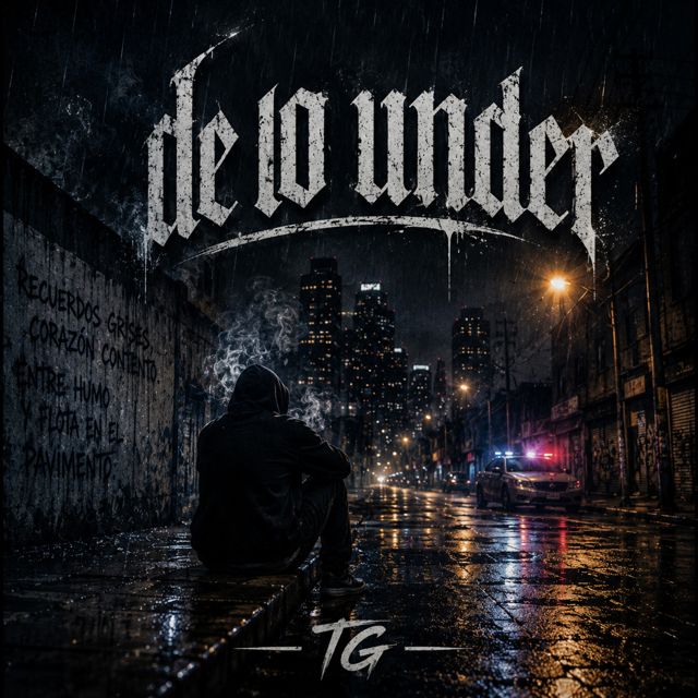T.G. - 'De Lo Under' [Ringtone]