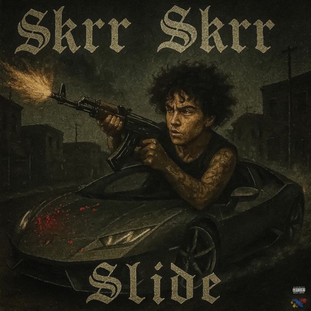 Yesteryear Atl - 'skrr skrr slide (feat. Xolity)' [Ringtone]