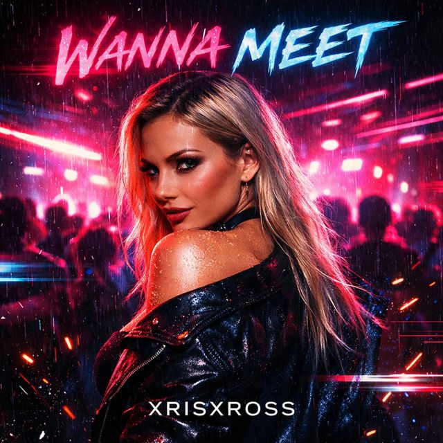 XRISXROSS - 'WANNA MEET' [Ringtone]