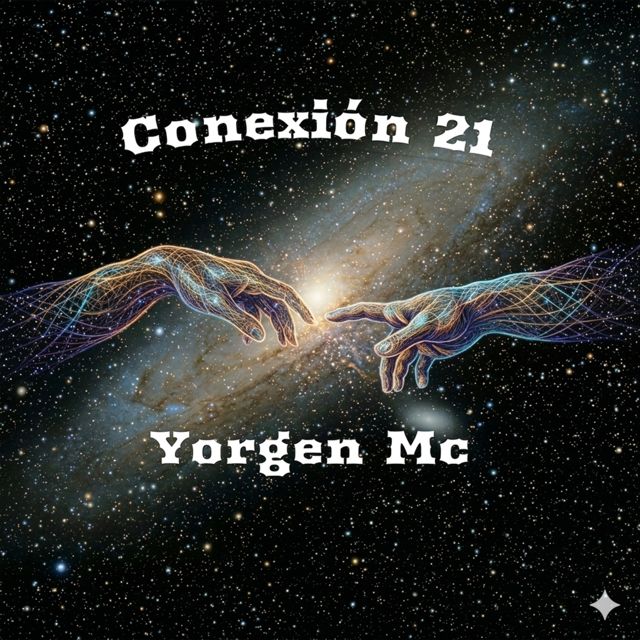 Yorgen Mc - 'Conexión 21' [Ringtone]