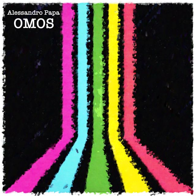 Alessandro Papa - 'Fomos' [Ringtone]