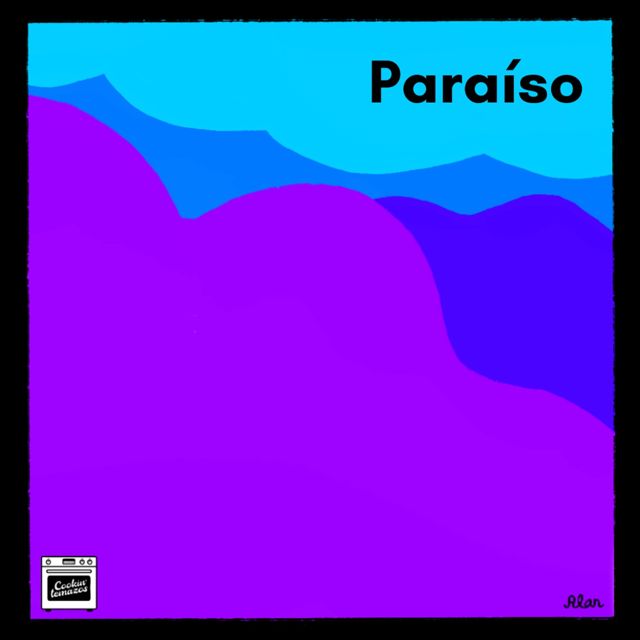 Cookin' Temazos - 'Día Lluvioso (Instrumental)' [Ringtone]