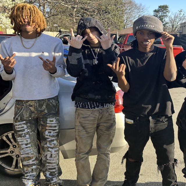 Polo Youngin - 'InYoBity (feat. Percaso, Maxon)' [Ringtone]