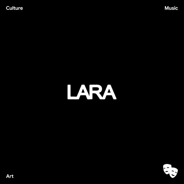 AS - 'Lara (feat. Bianchi)' [Ringtone]