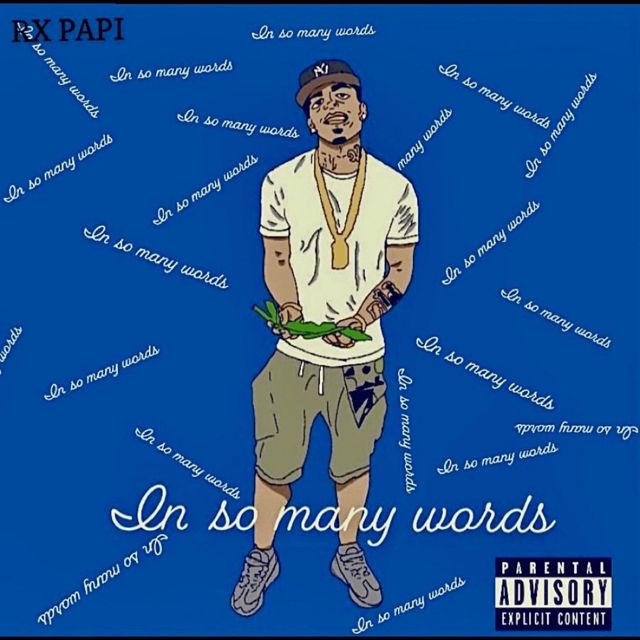 Rx Papi - 'Orphan' [Ringtone]