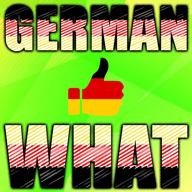 Phone Tones - 'German What' [Ringtone]
