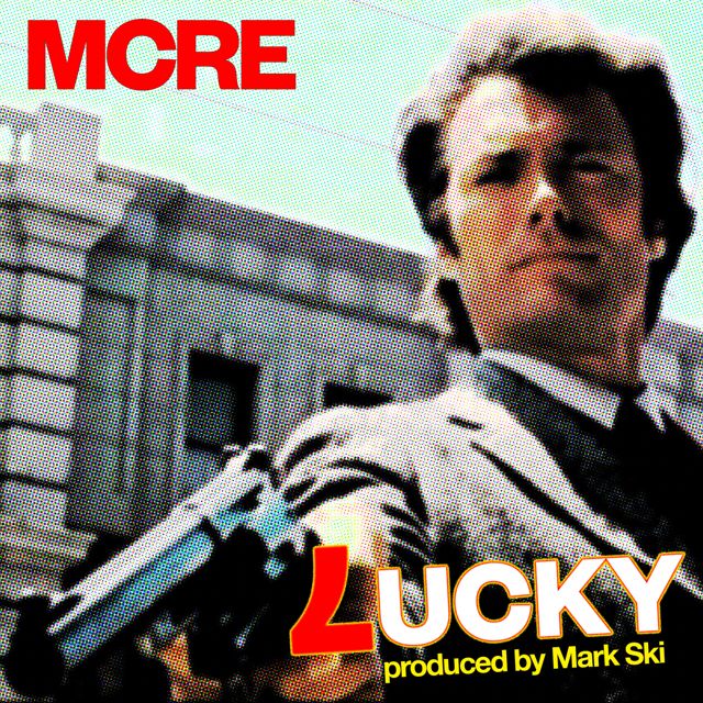 Mcre - 'Lucky' [Ringtone]