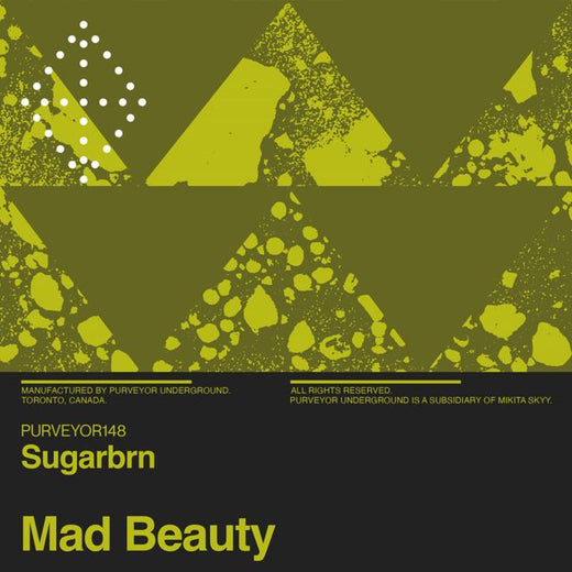 Sugarbrn - 'Mad Beauty' [Ringtone]