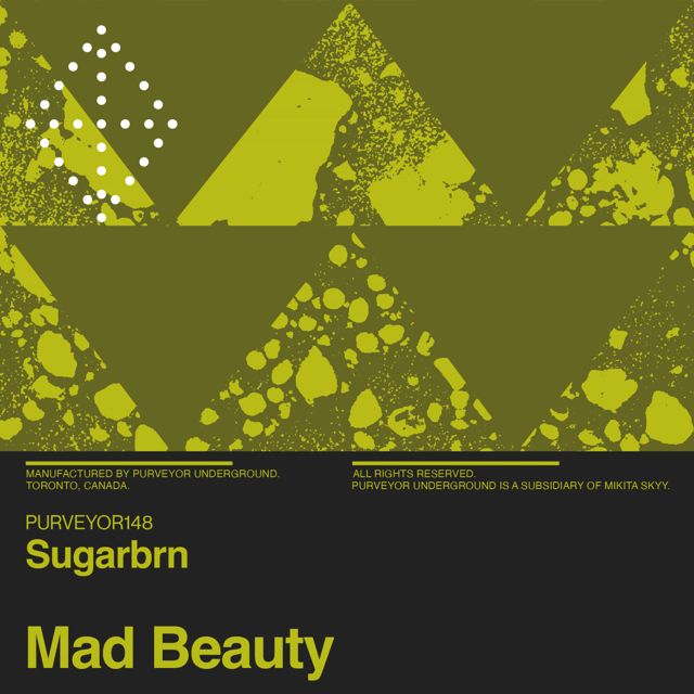 Sugarbrn - 'Mad Beauty' [Ringtone]