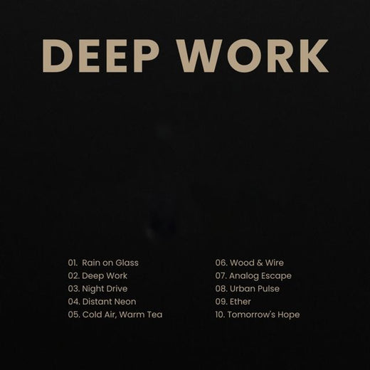 Herman Mulyana - 'Distant Neon' [Ringtone]