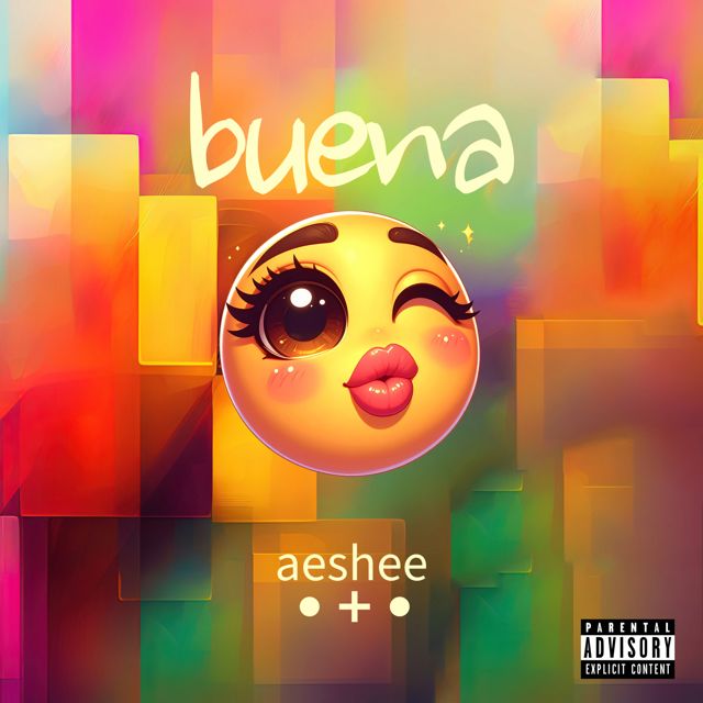 AESHEE - 'BUENA' [Ringtone]
