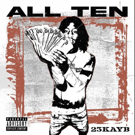 23Kayb - 'All Ten' [Ringtone]
