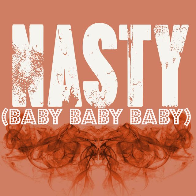 Dj Gutter Luv - 'Nasty (Baby Baby Baby)' [Ringtone]