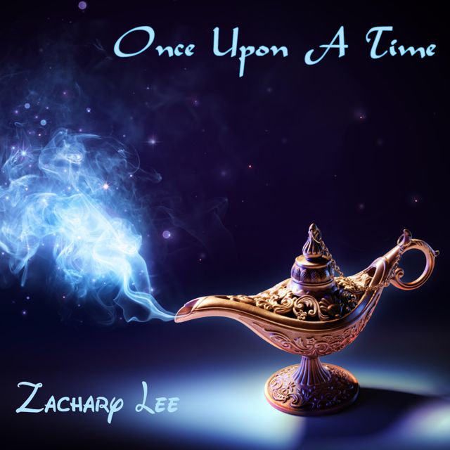 Zachary Lee - 'Once Upon a Time' [Ringtone]