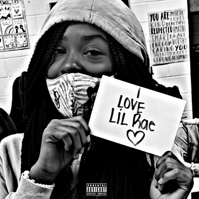 Lil Rae - 'Drink Nomo' [Ringtone]