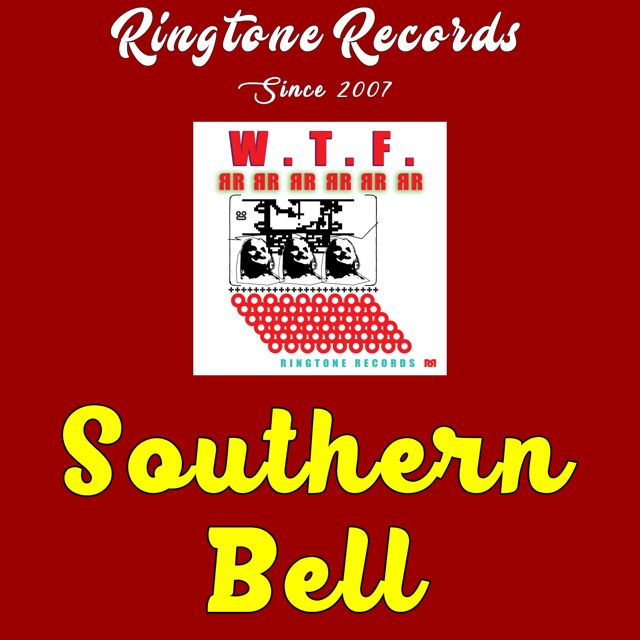 RR Collective - 'Southern Bell' [Ringtone]