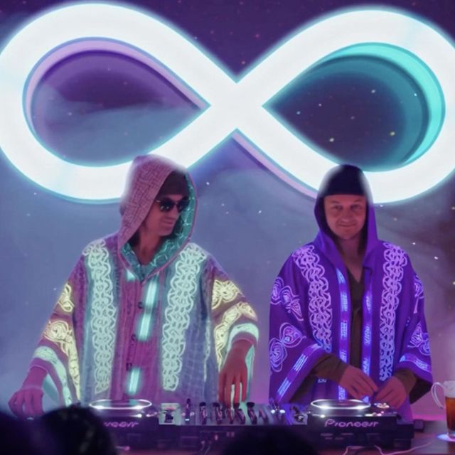 INFINIGHT - 'Take Over (feat. Mushroom T)' [Ringtone]