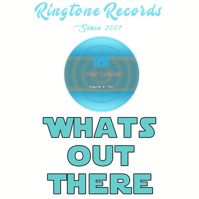 RR - 'Whats out There' [Ringtone]