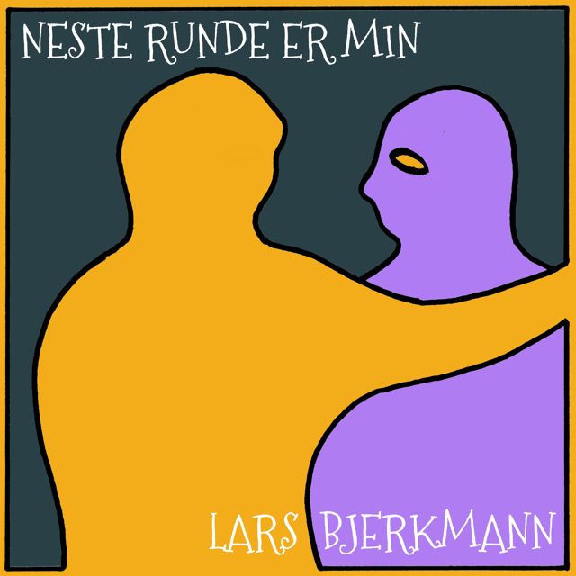 Lars Bjerkmann - 'Neste runde er min' [Ringtone]