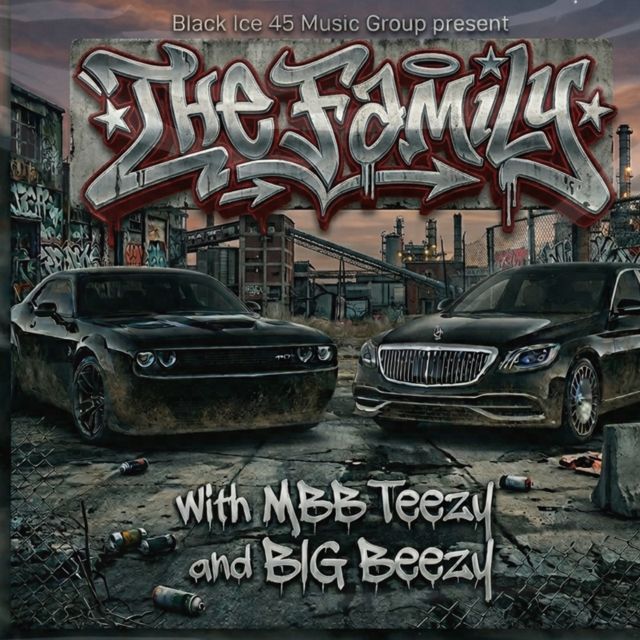 Big Beezy - 'Get My Plate' [Ringtone]