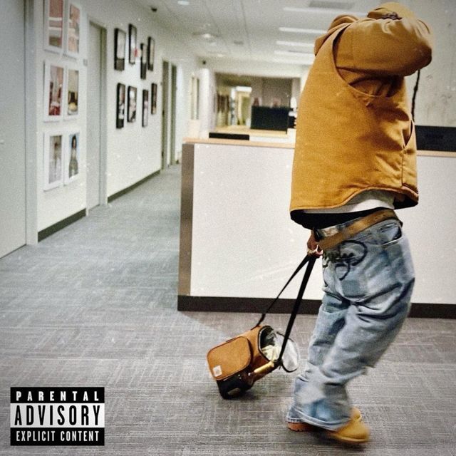 Northside Lord - 'BINGE EATING' [Ringtone]